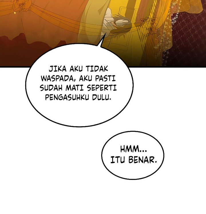 Doctor’s Rebirth Bab 152 halaman 13