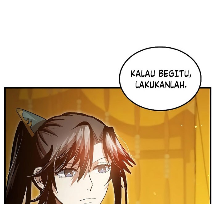 Doctor’s Rebirth Bab 152 halaman 15