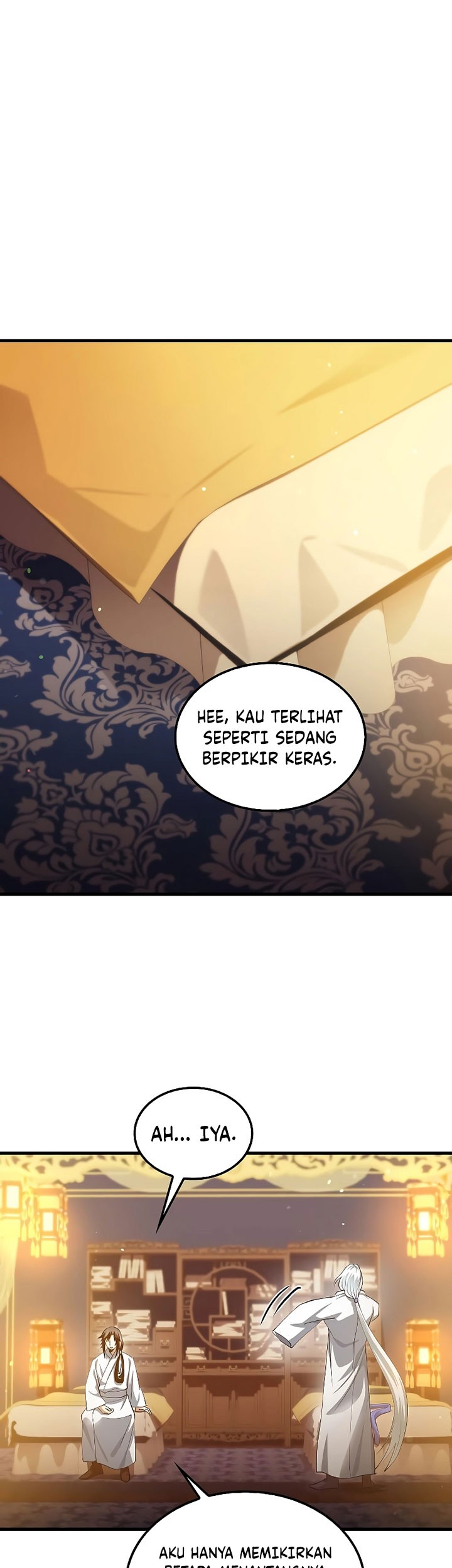 Doctor’s Rebirth Bab 152 halaman 18