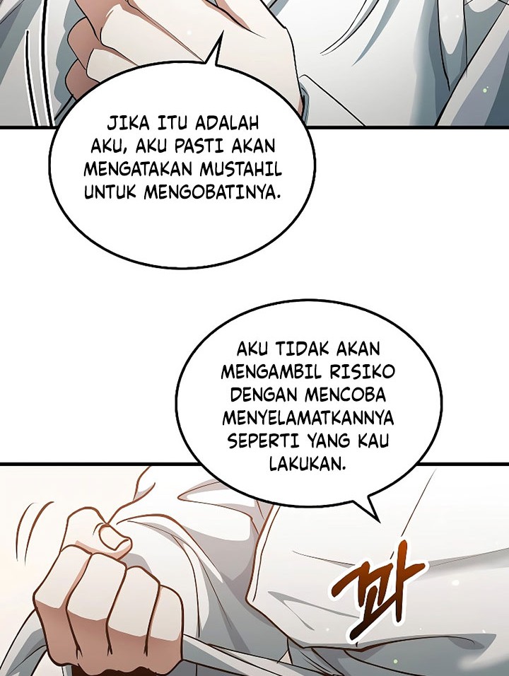 Doctor’s Rebirth Bab 152 halaman 21