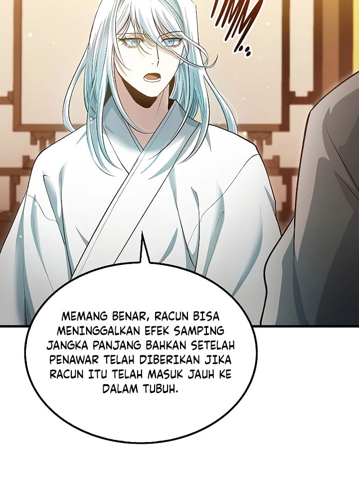 Doctor’s Rebirth Bab 152 halaman 25