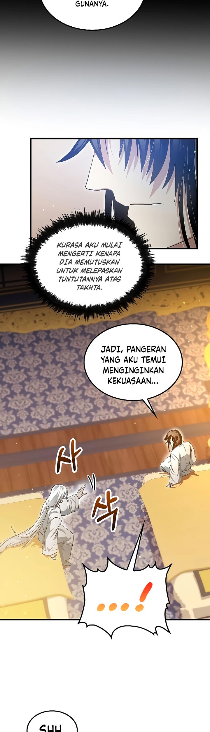 Doctor’s Rebirth Bab 152 halaman 30