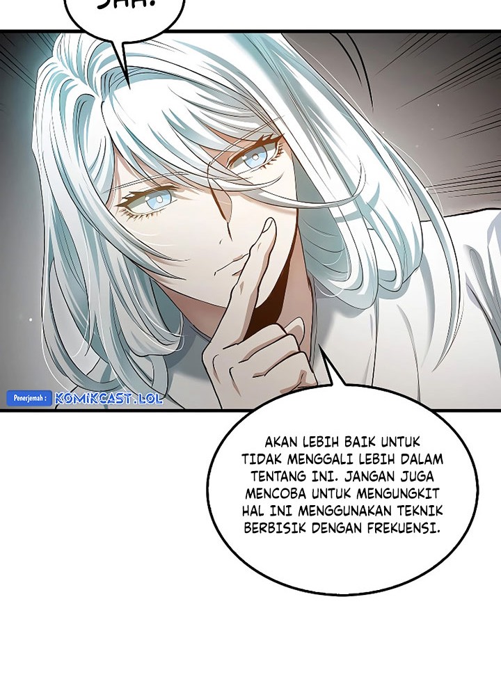 Doctor’s Rebirth Bab 152 halaman 31