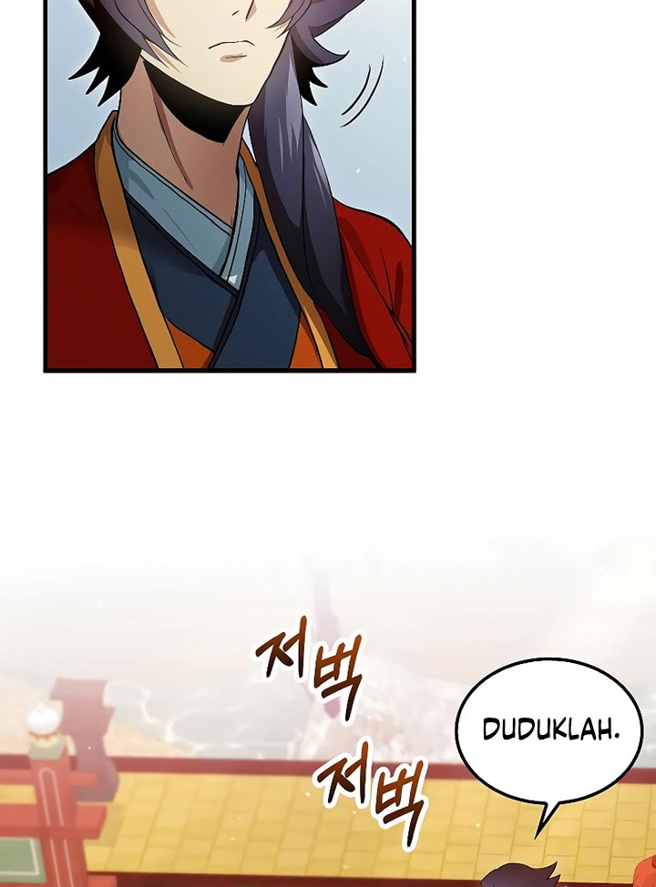 Doctor’s Rebirth Bab 152 halaman 41