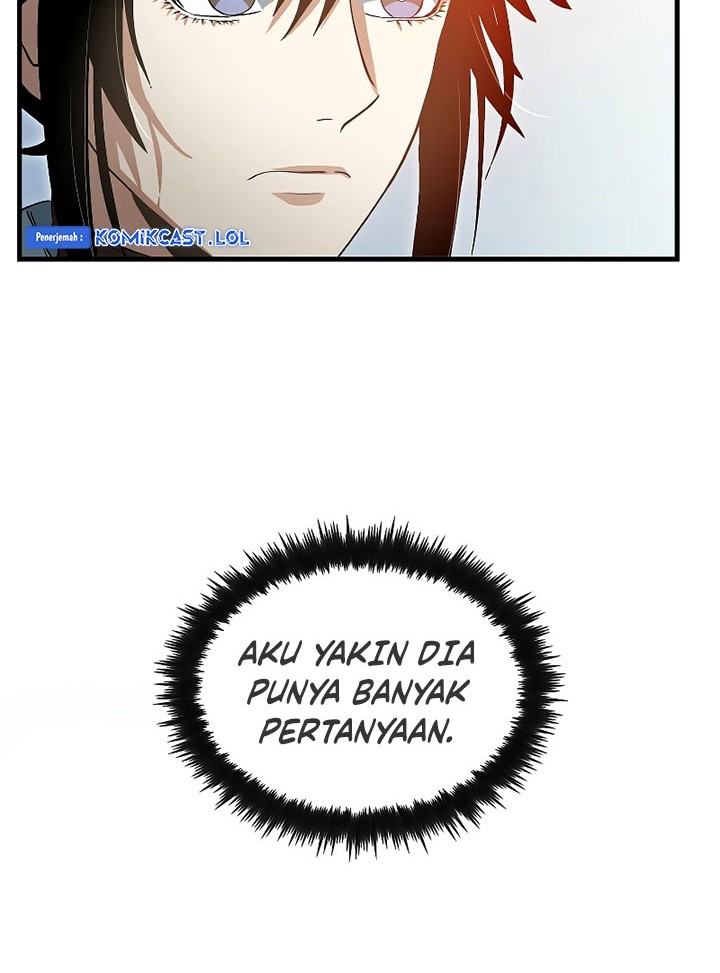 Doctor’s Rebirth Bab 152 halaman 43