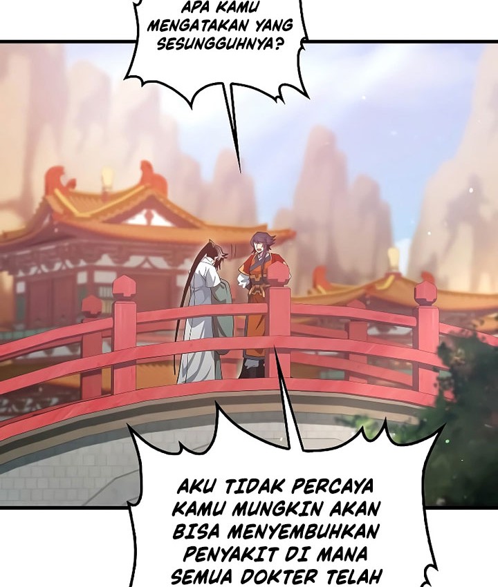 Doctor’s Rebirth Bab 152 halaman 45
