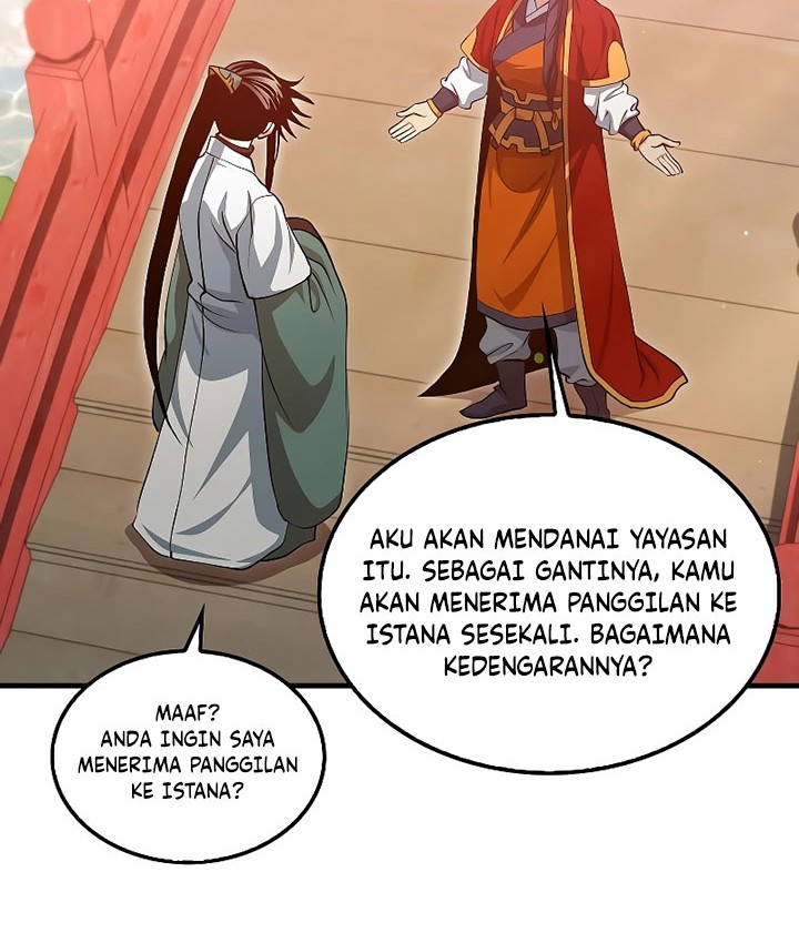 Doctor’s Rebirth Bab 152 halaman 49