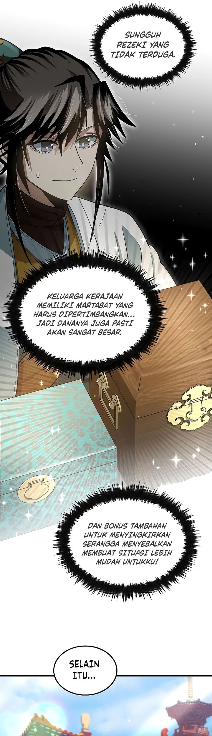 Doctor’s Rebirth Bab 152 halaman 56