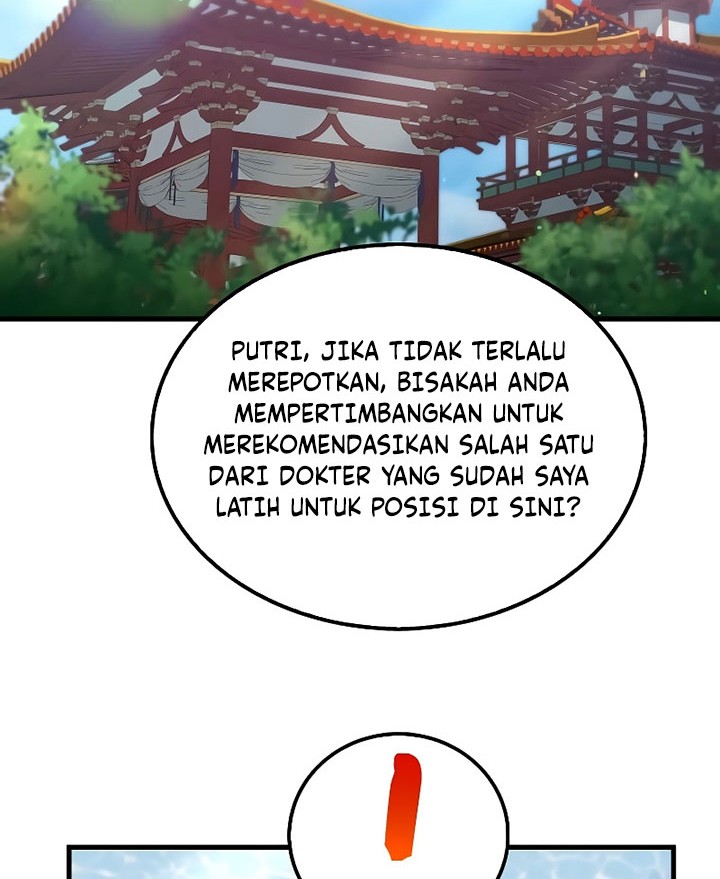 Doctor’s Rebirth Bab 152 halaman 57