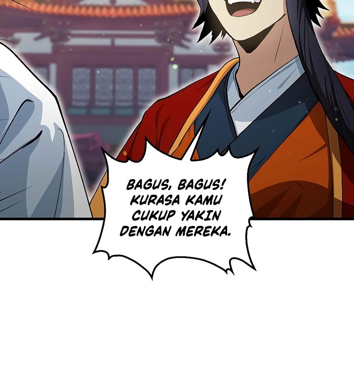 Doctor’s Rebirth Bab 152 halaman 63