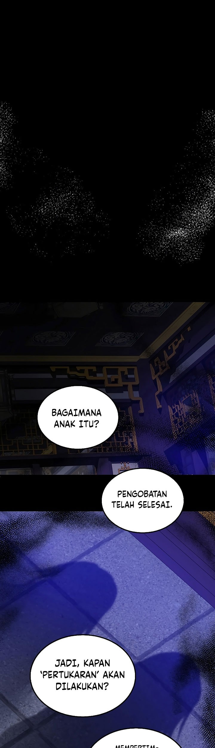 Doctor’s Rebirth Bab 152 halaman 70