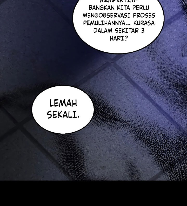 Doctor’s Rebirth Bab 152 halaman 71