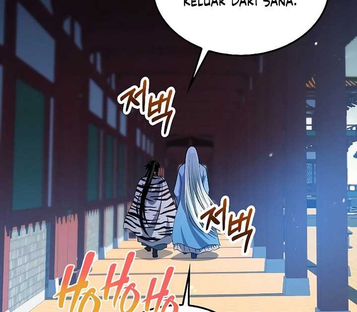Doctor’s Rebirth Bab 153 halaman 3