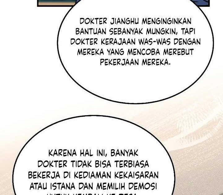Doctor’s Rebirth Bab 153 halaman 5