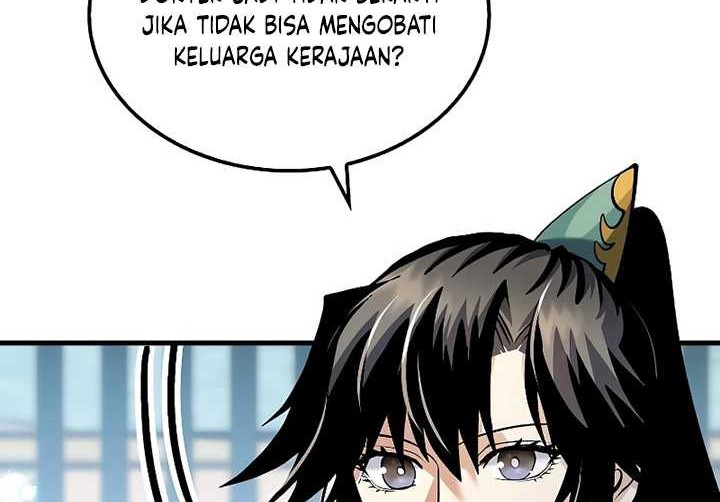 Doctor’s Rebirth Bab 153 halaman 9