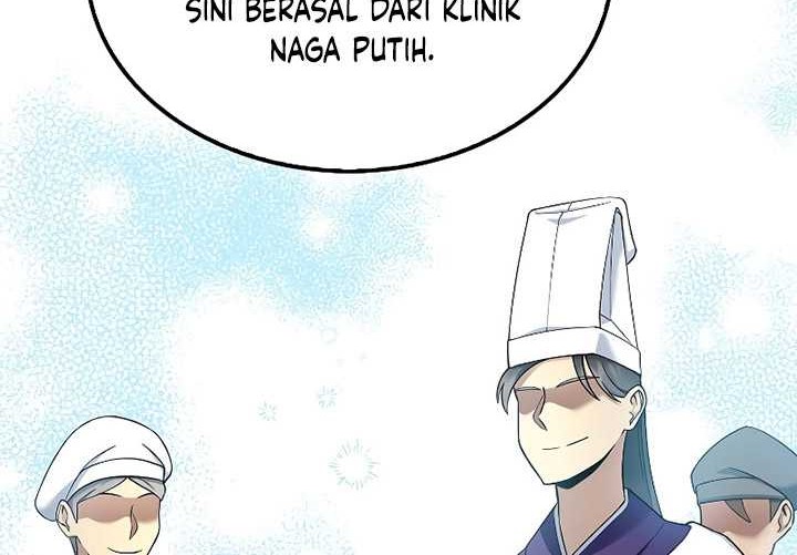 Doctor’s Rebirth Bab 153 halaman 11