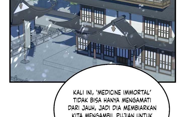 Doctor’s Rebirth Bab 153 halaman 17