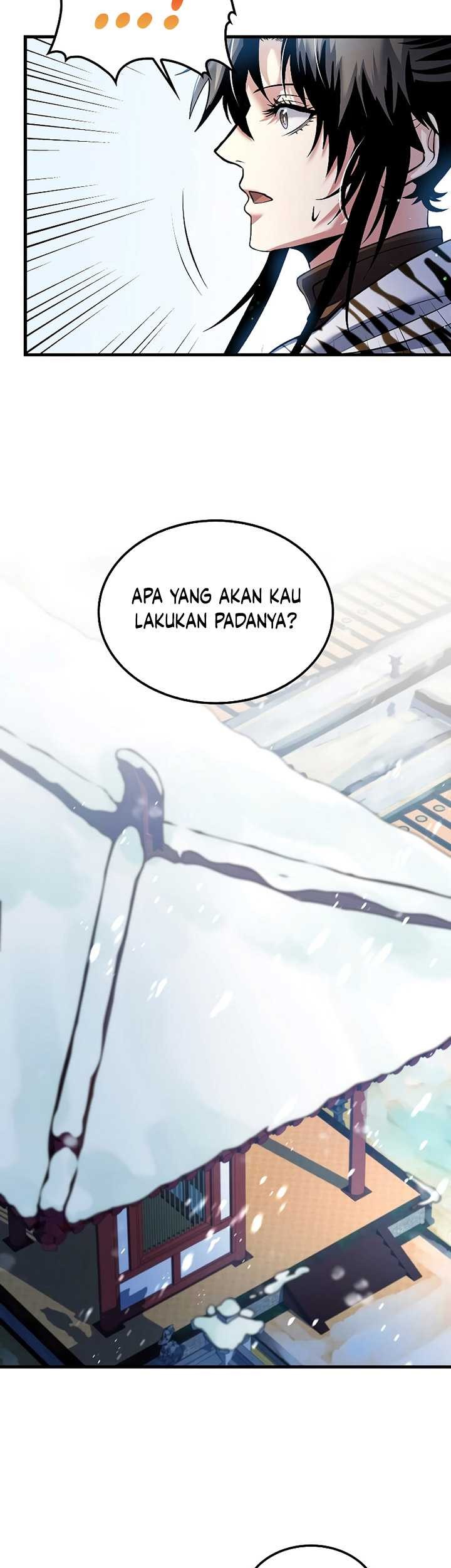 Doctor’s Rebirth Bab 153 halaman 22