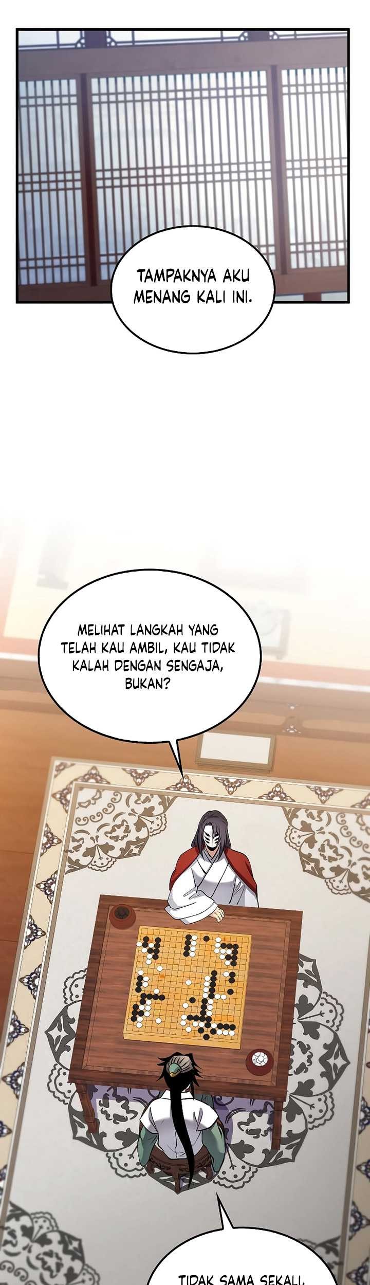 Doctor’s Rebirth Bab 153 halaman 44