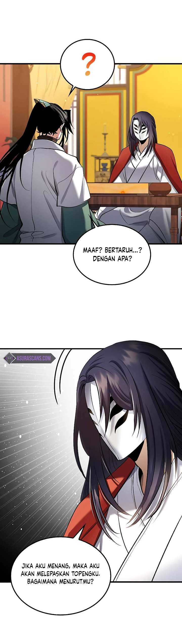 Doctor’s Rebirth Bab 153 halaman 48