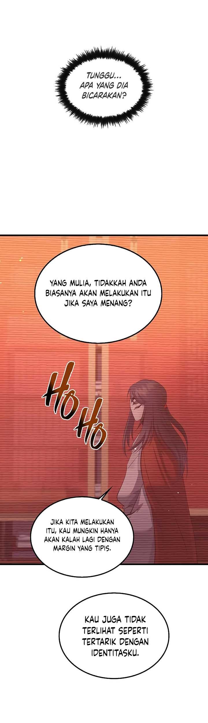 Doctor’s Rebirth Bab 153 halaman 50