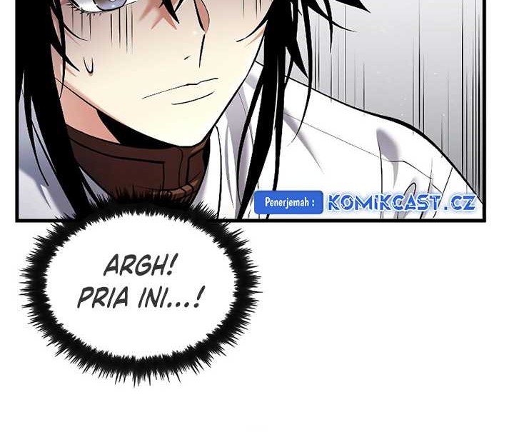 Doctor’s Rebirth Bab 153 halaman 55