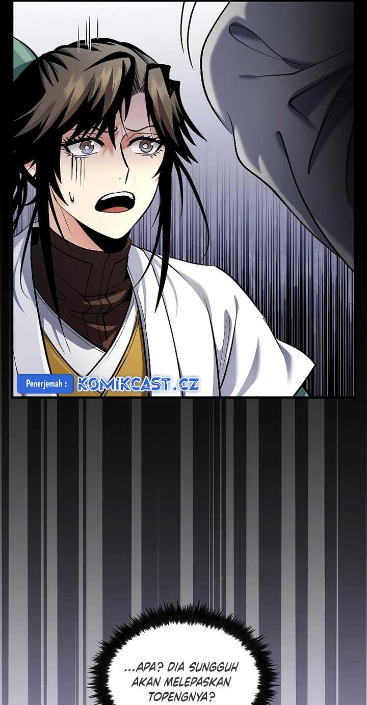 Doctor’s Rebirth Bab 153 halaman 68