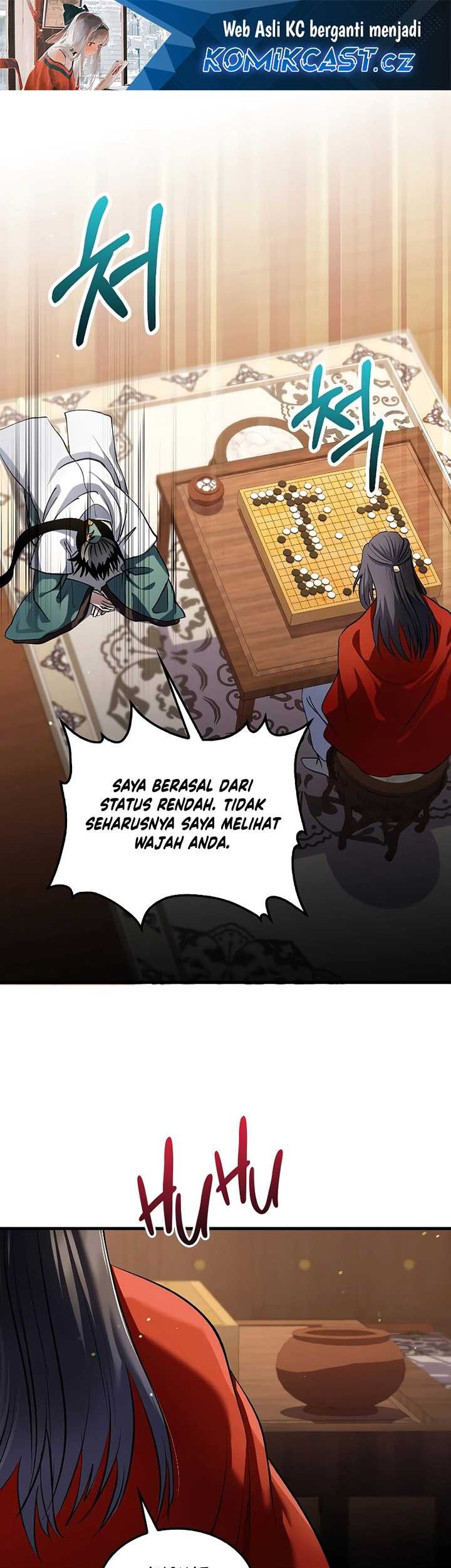 Doctor’s Rebirth Bab 154 halaman 2