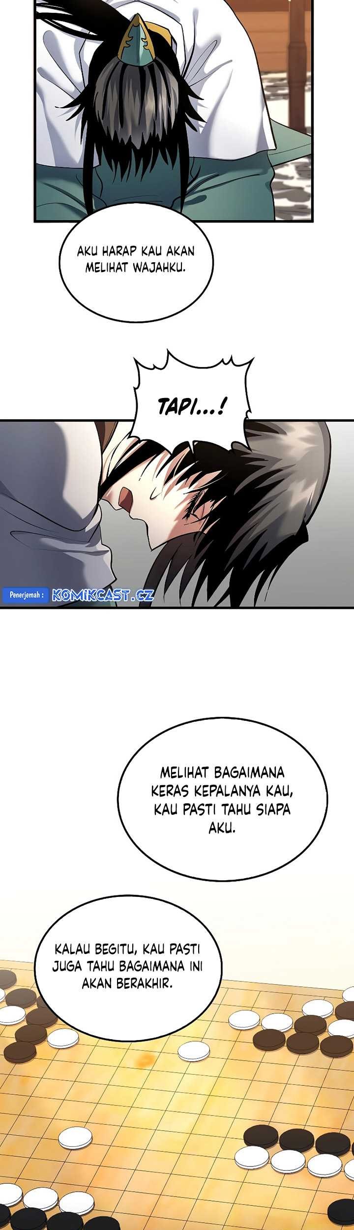 Doctor’s Rebirth Bab 154 halaman 4