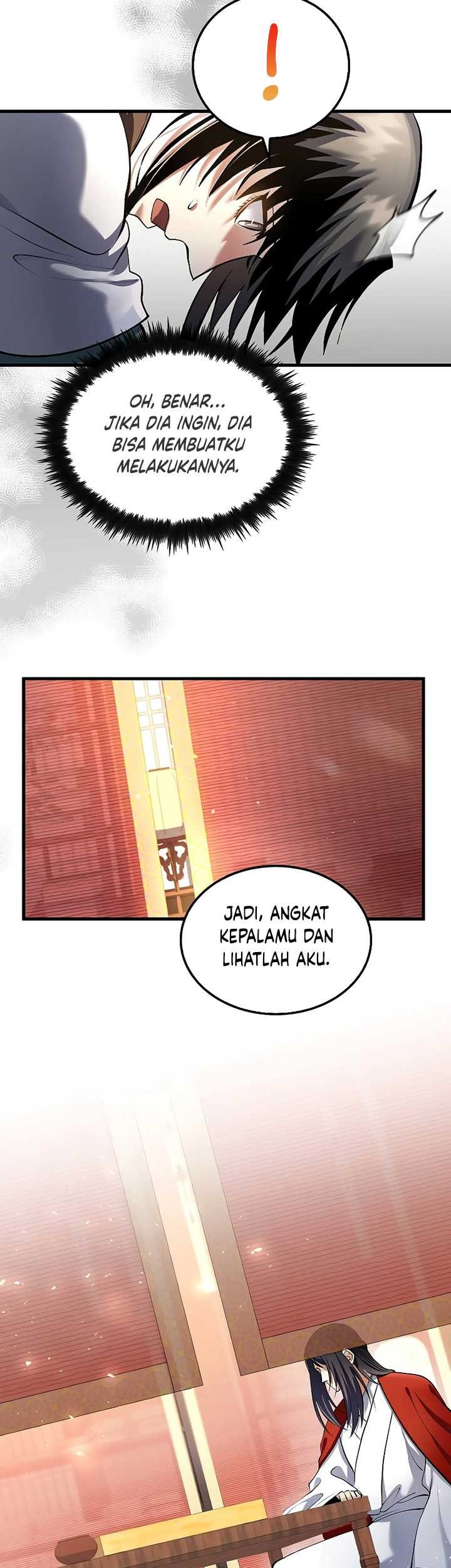 Doctor’s Rebirth Bab 154 halaman 6