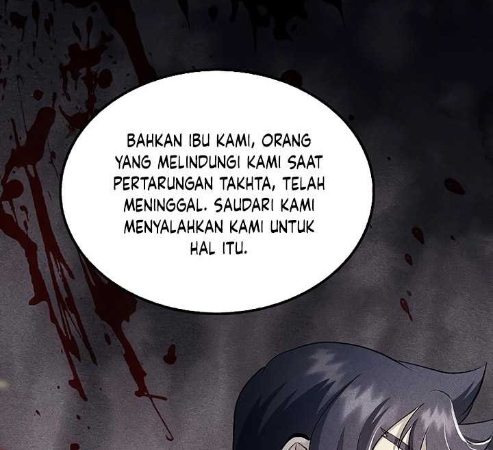 Doctor’s Rebirth Bab 154 halaman 17