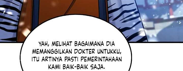 Doctor’s Rebirth Bab 154 halaman 29
