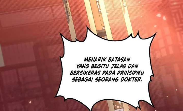 Doctor’s Rebirth Bab 154 halaman 42