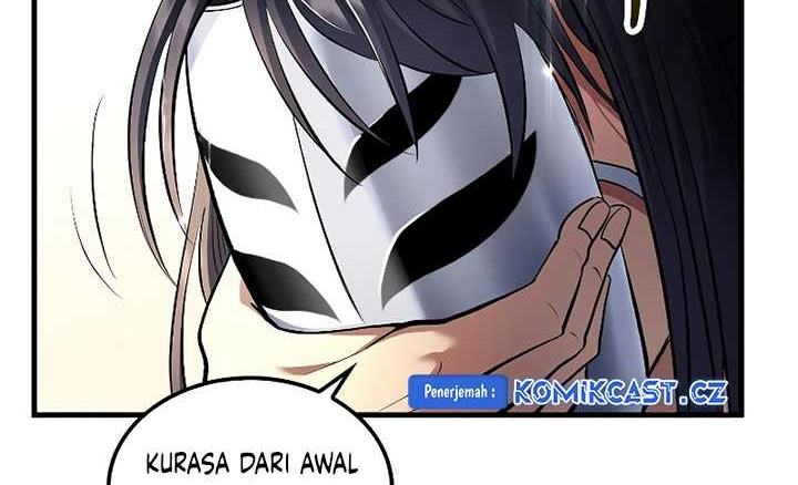 Doctor’s Rebirth Bab 154 halaman 44