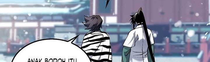 Doctor’s Rebirth Bab 154 halaman 54