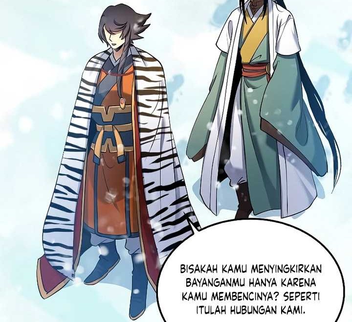 Doctor’s Rebirth Bab 154 halaman 60