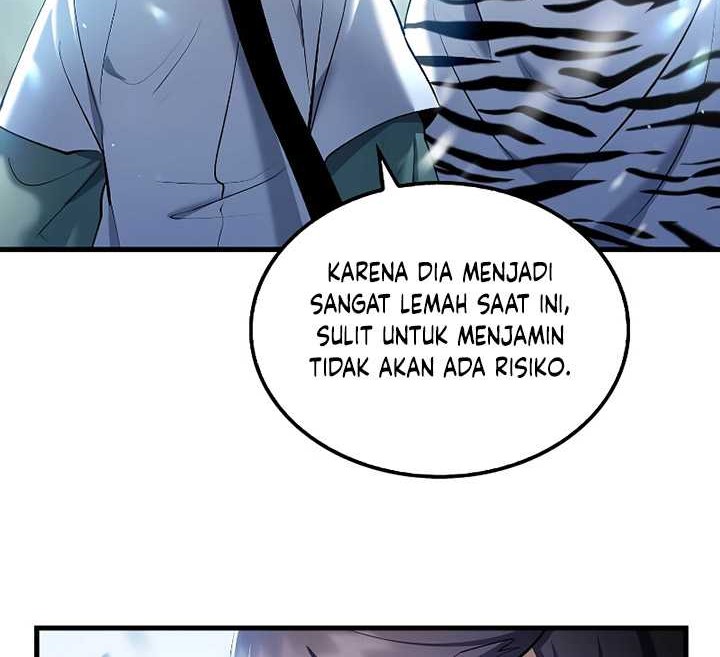 Doctor’s Rebirth Bab 154 halaman 62