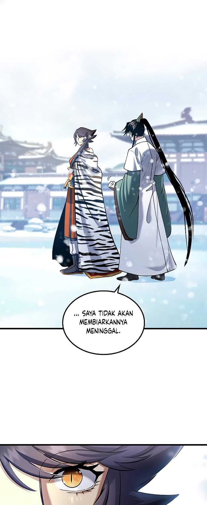 Doctor’s Rebirth Bab 154 halaman 65