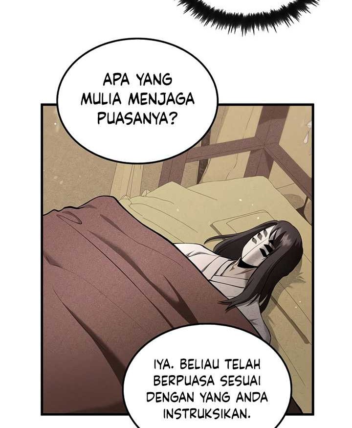 Doctor’s Rebirth Bab 155 halaman 3