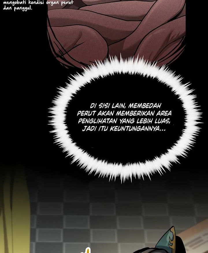 Doctor’s Rebirth Bab 155 halaman 5