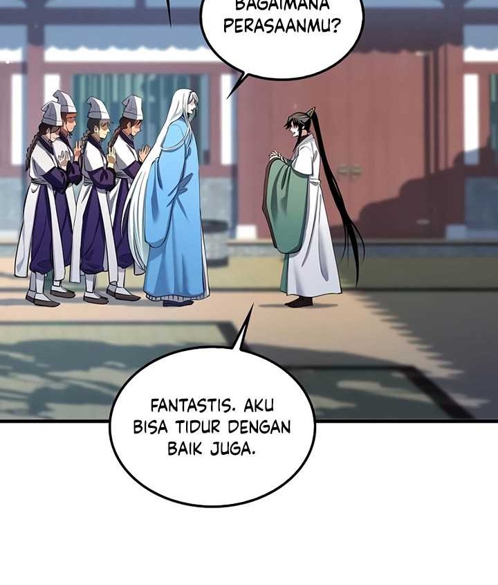 Doctor’s Rebirth Bab 155 halaman 19