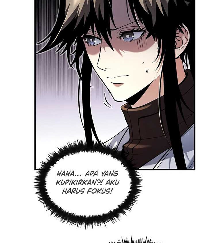 Doctor’s Rebirth Bab 155 halaman 21
