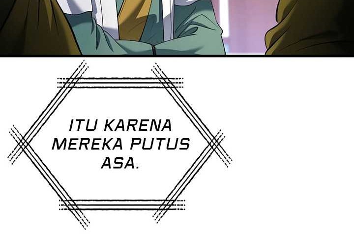 Doctor’s Rebirth Bab 155 halaman 29