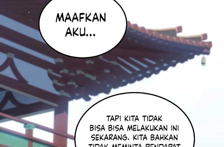 Doctor’s Rebirth Bab 155 halaman 31
