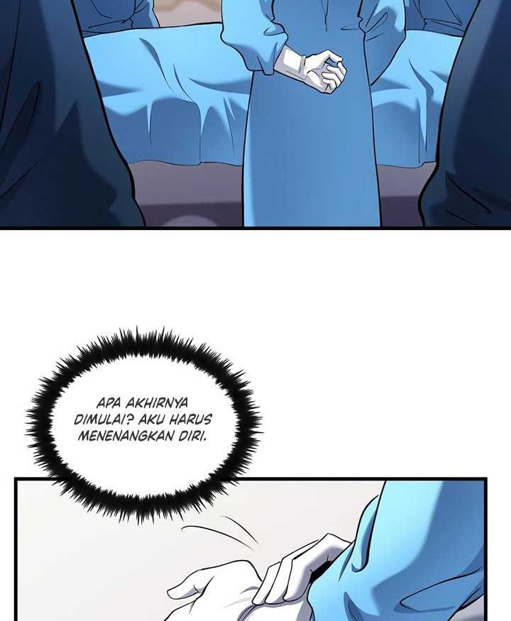 Doctor’s Rebirth Bab 155 halaman 37