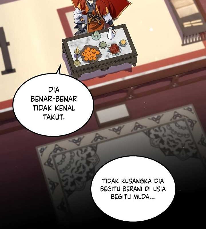 Doctor’s Rebirth Bab 155 halaman 51