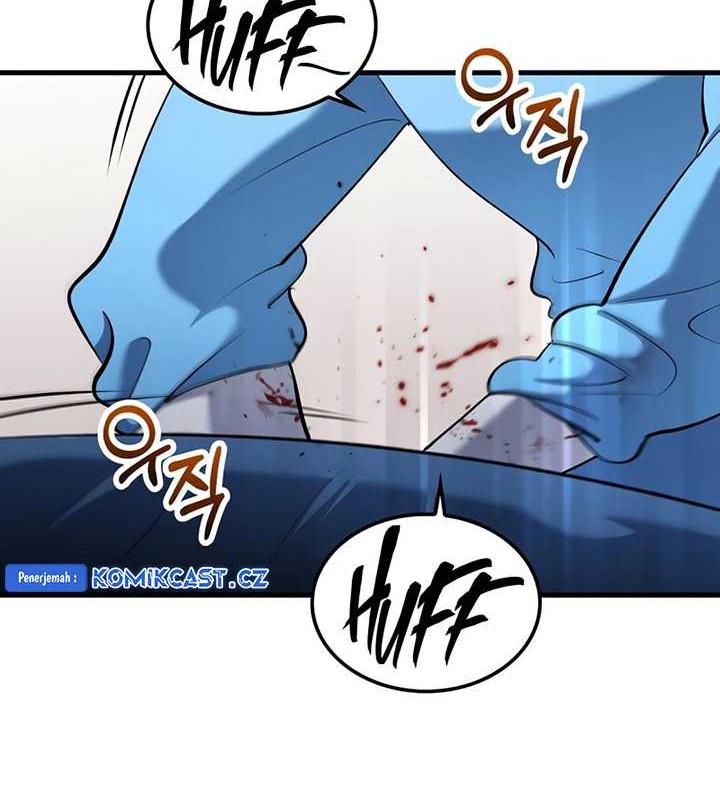 Doctor’s Rebirth Bab 155 halaman 57