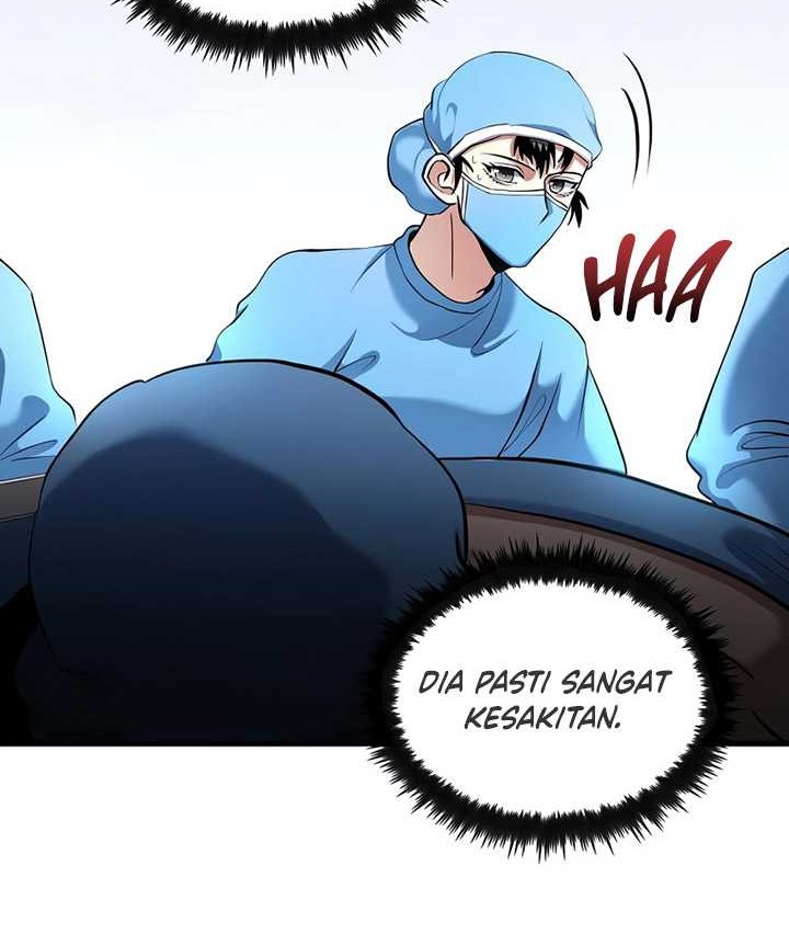 Doctor’s Rebirth Bab 155 halaman 59