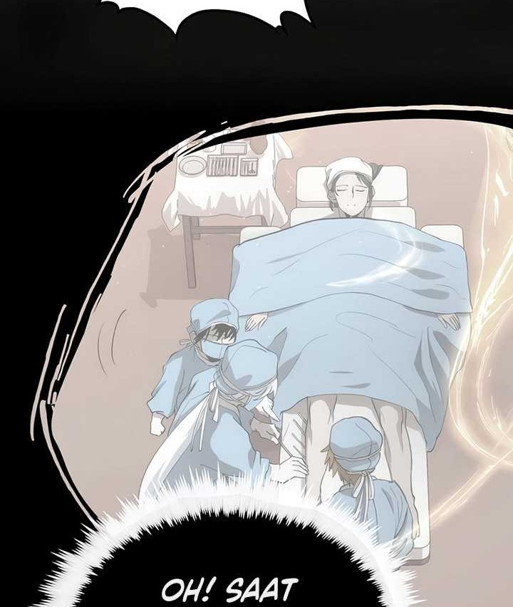 Doctor’s Rebirth Bab 155 halaman 61