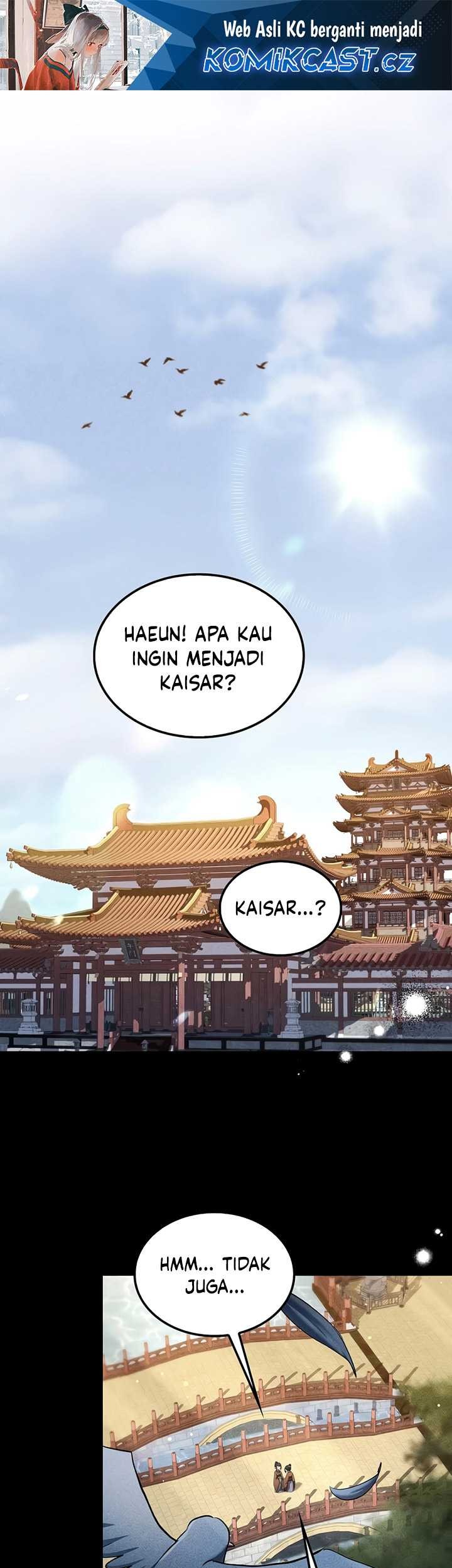 Doctor’s Rebirth chapter 156 halaman 2